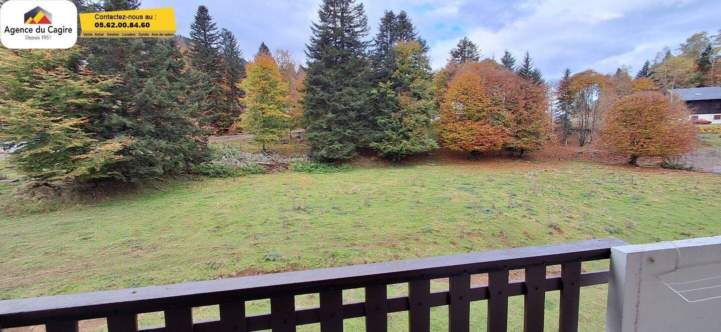 Appartement à vendre, 27m², Boutx