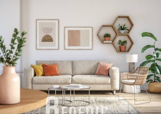 Appartement à vendre, 99m², Uckange