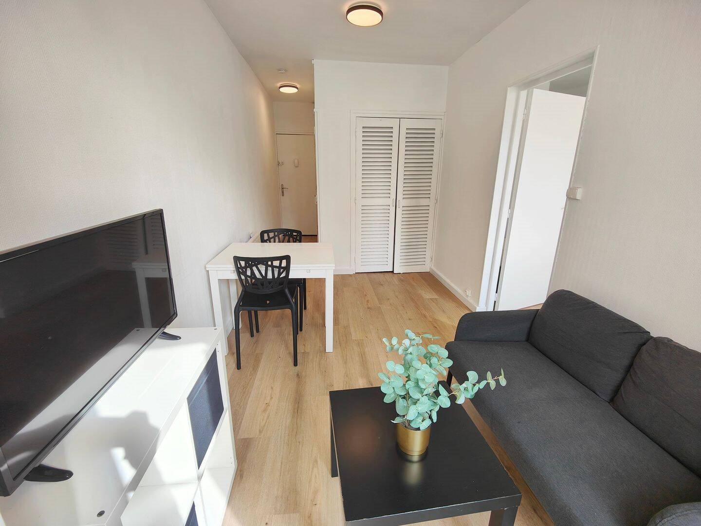 Appartement à vendre, 30m², Mâcon