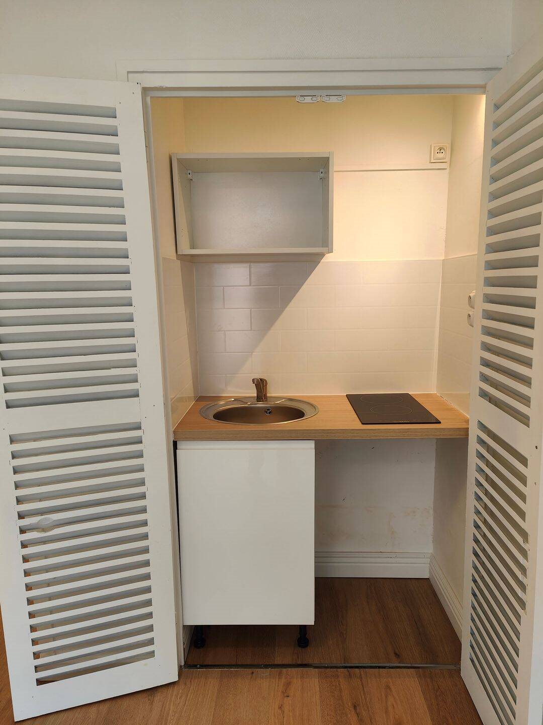 Appartement à vendre, 30m², Mâcon