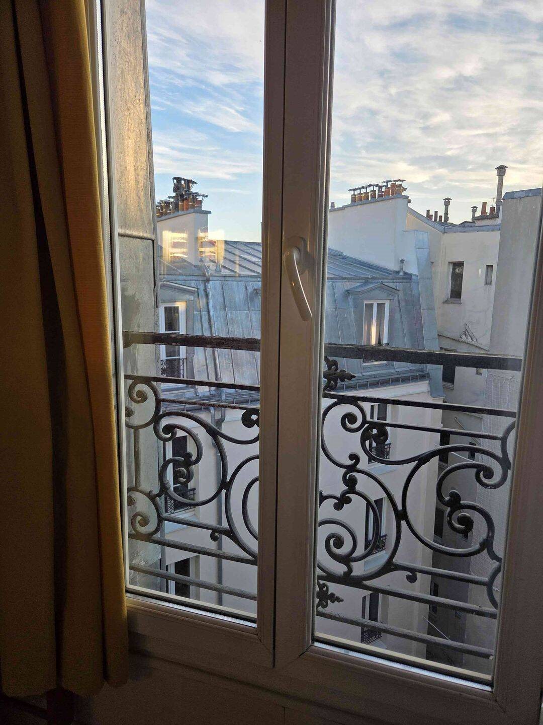 Appartement à vendre, 14m², Paris 11ème