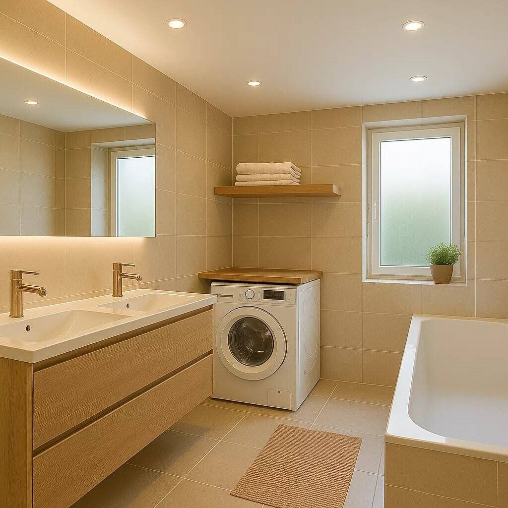 Appartement à vendre, 96m², Lille