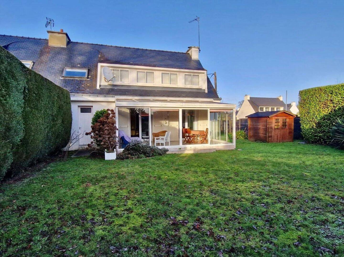 Maison à vendre, 105m², Arradon