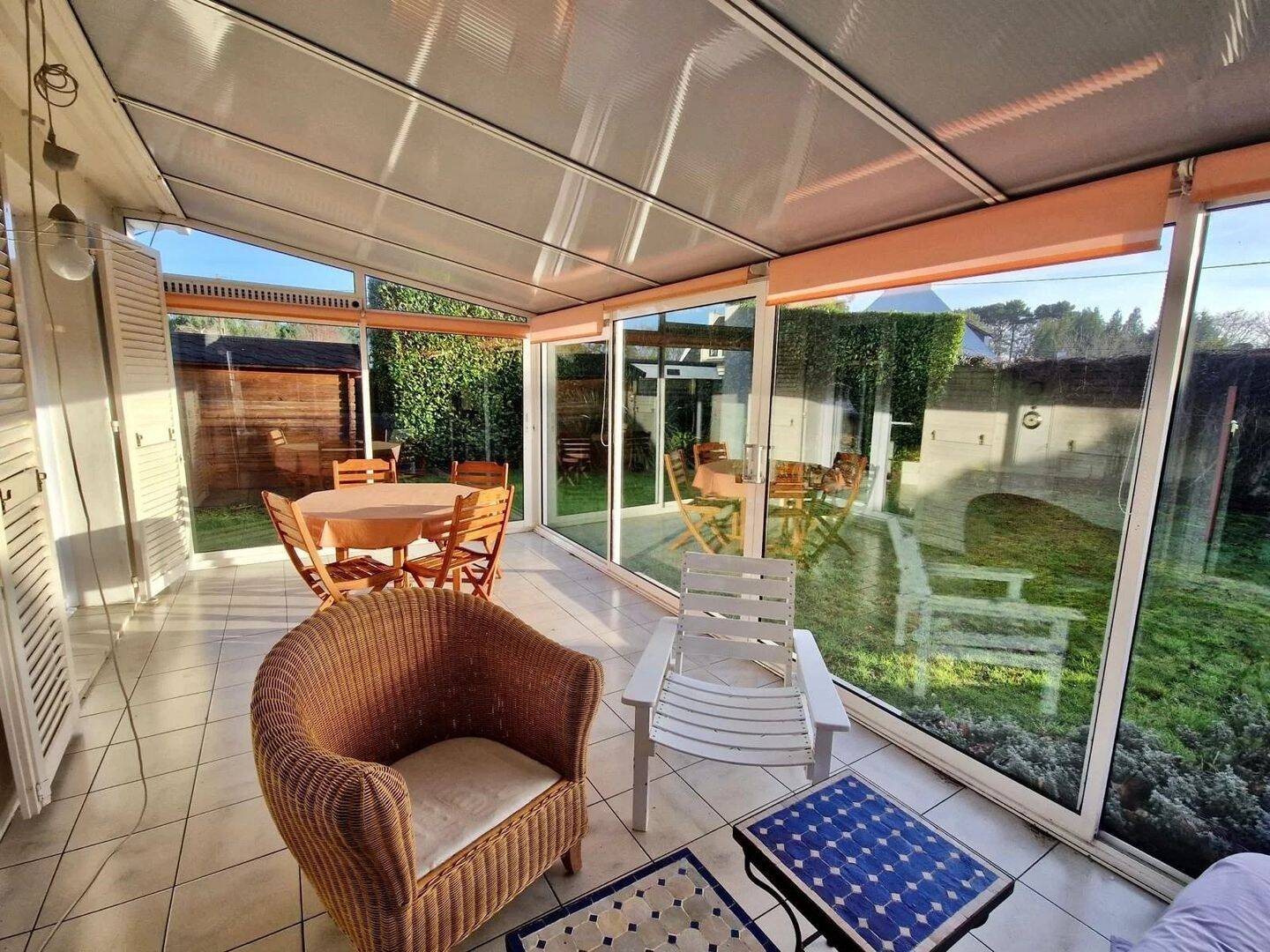 Maison à vendre, 105m², Arradon