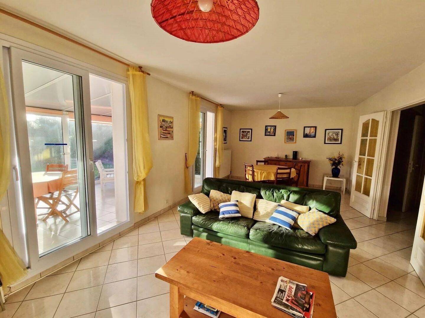 Maison à vendre, 105m², Arradon