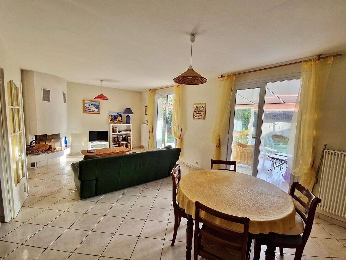 Maison à vendre, 105m², Arradon