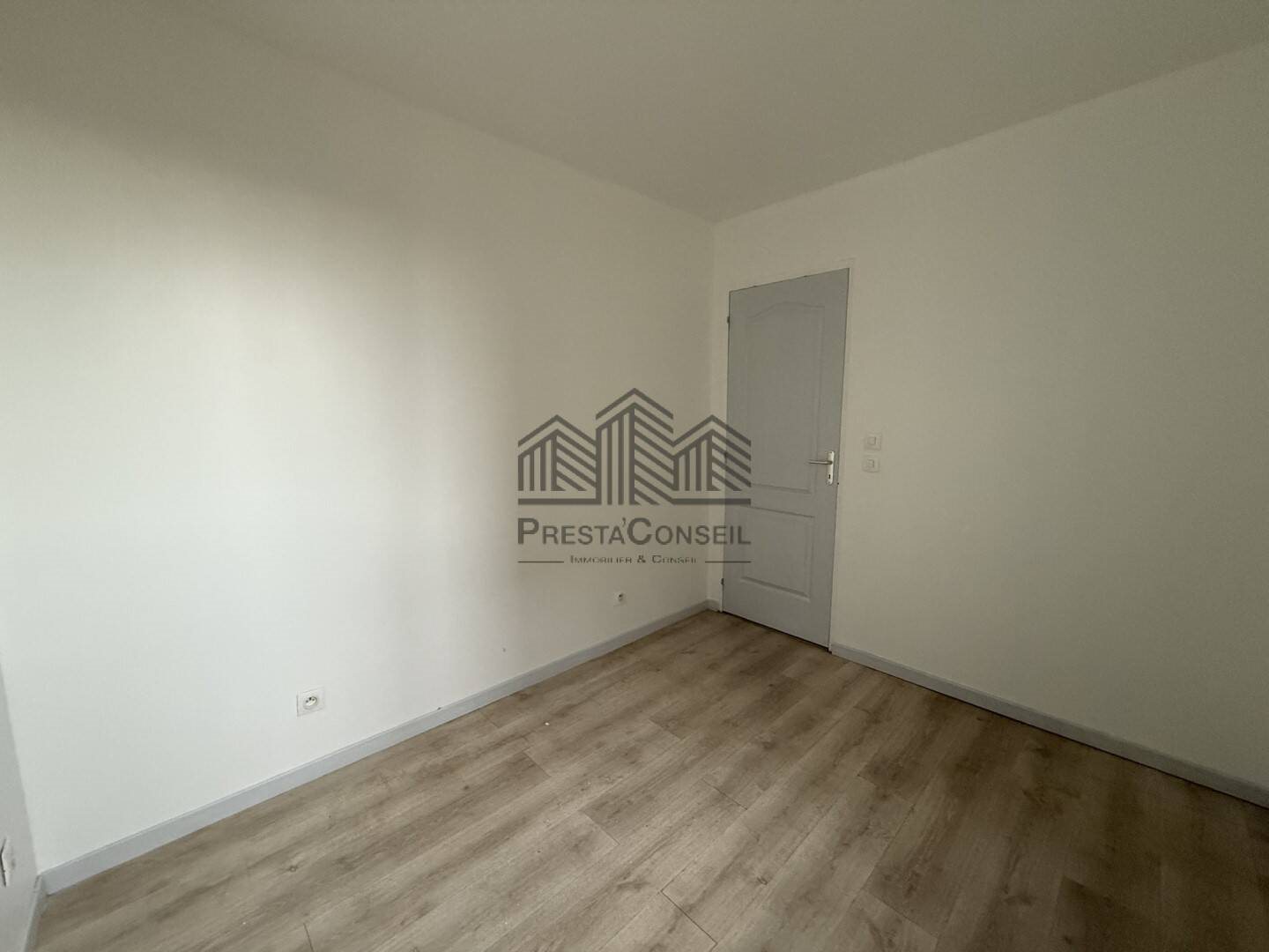 Appartement à louer, 20m², Saint-Pierre-lès-Elbeuf