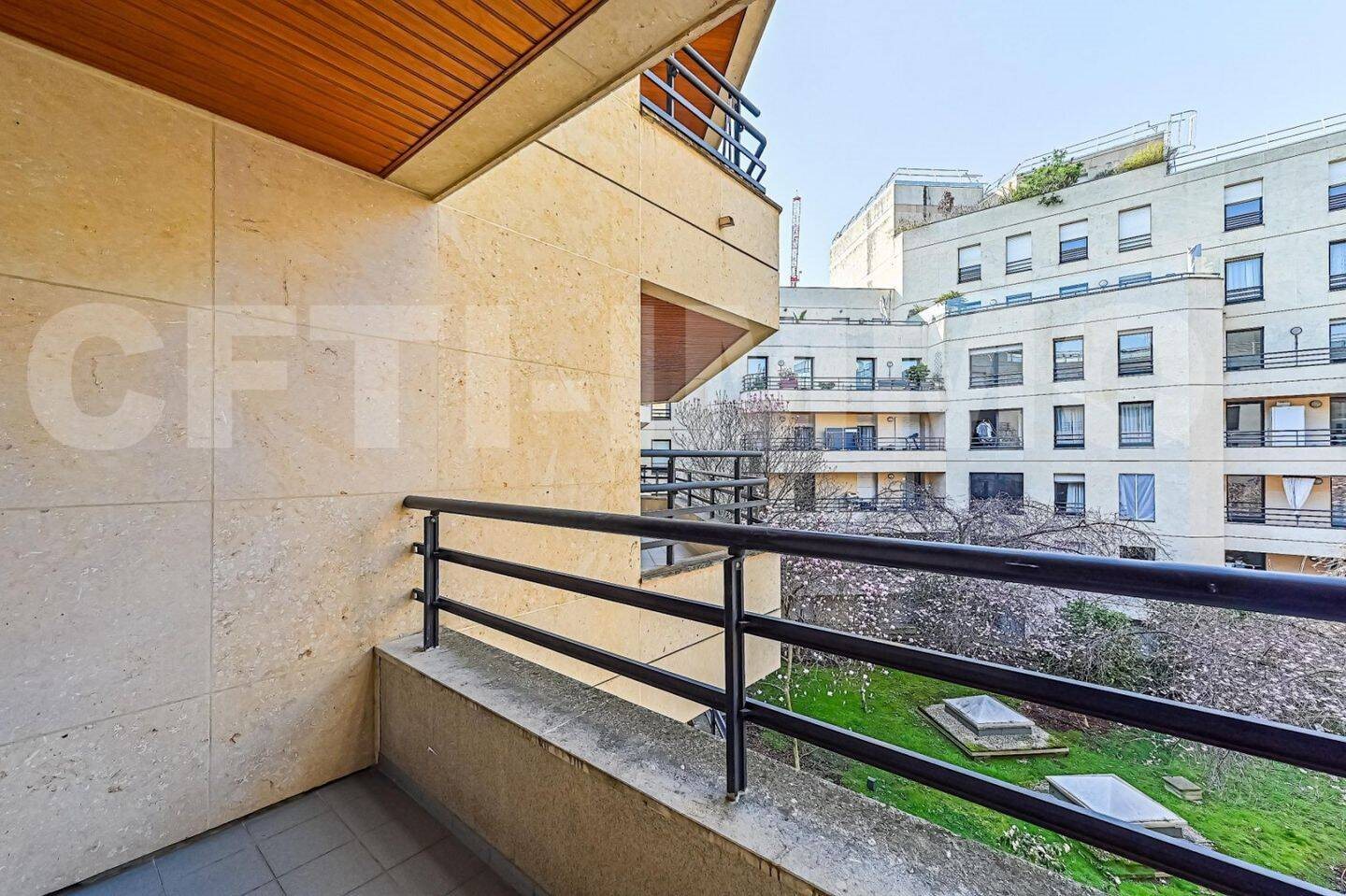 Appartement à louer, 113m², Levallois-Perret