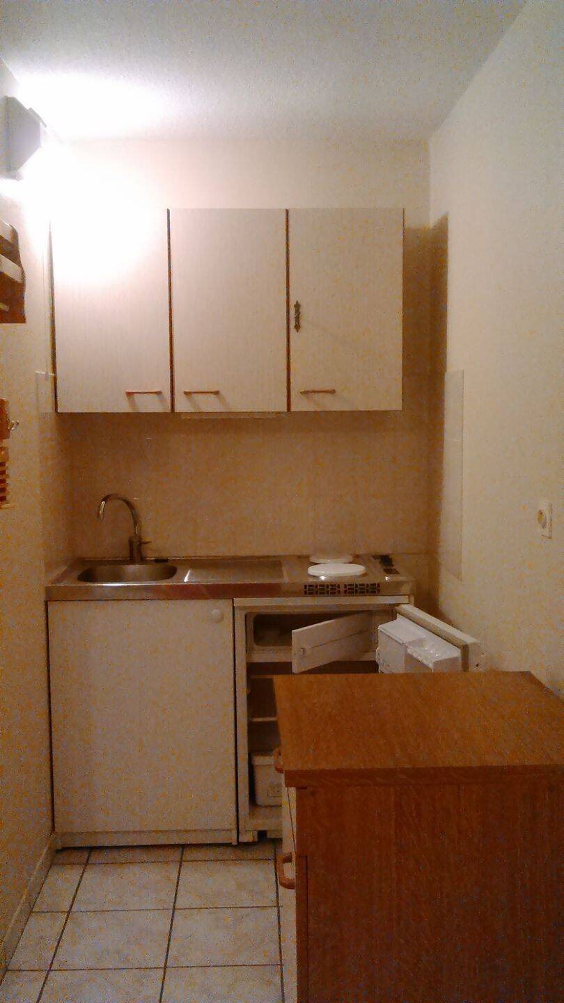 Appartement à louer, 29m², Faverges
