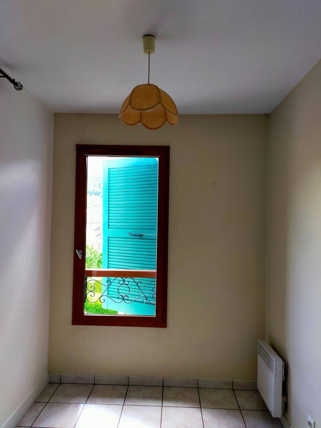 Appartement à louer, 29m², Faverges