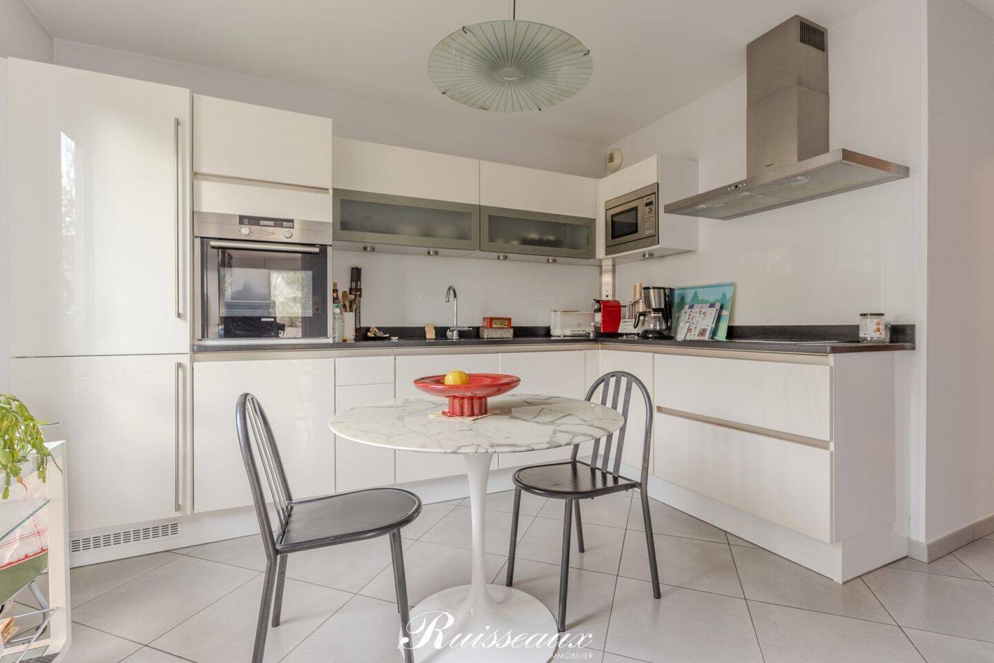 Appartement à vendre, 97m², Talant