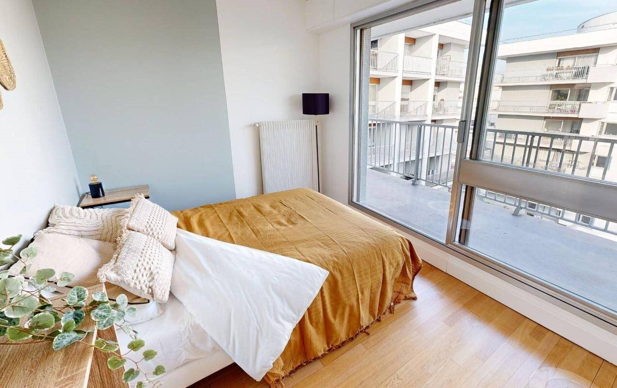 Appartement à louer, 10m², Boulogne-Billancourt