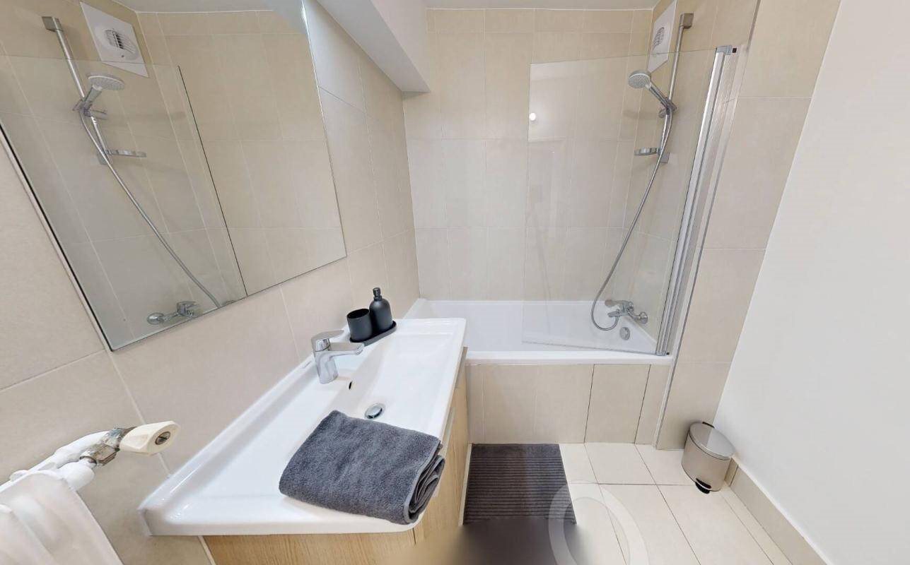 Appartement à louer, 10m², Boulogne-Billancourt