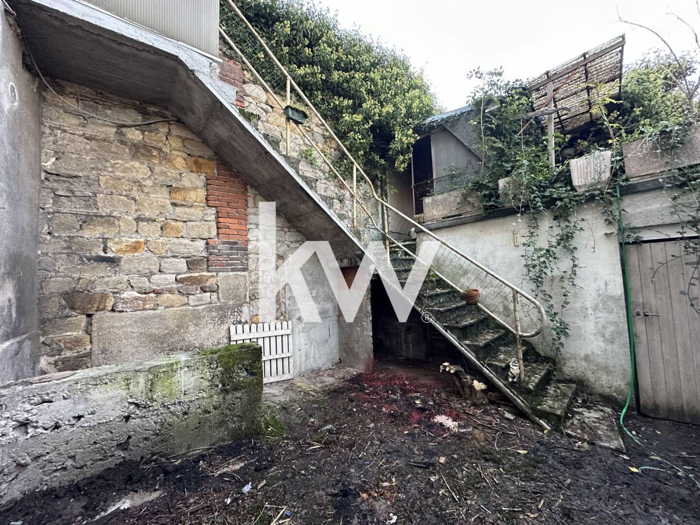 Maison à vendre, 98m², La Ricamarie