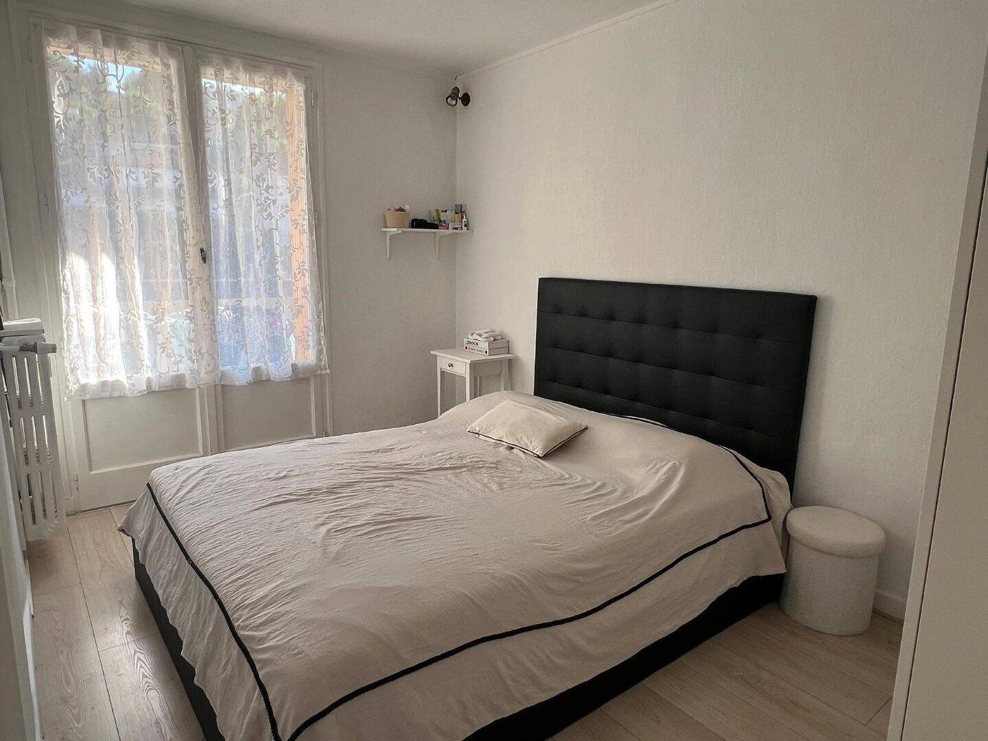 Appartement à louer, 56m², Saint-Etienne