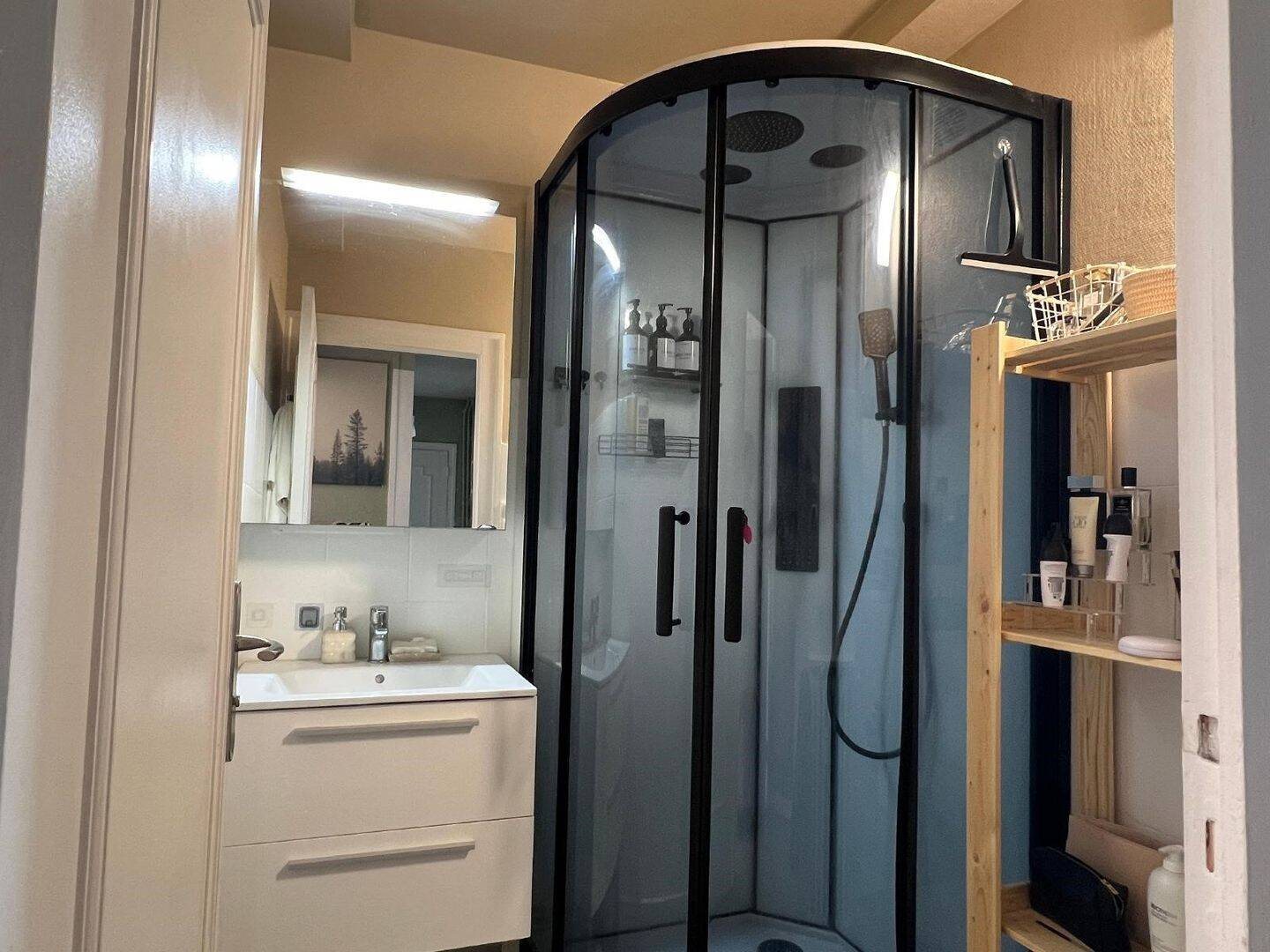 Appartement à louer, 56m², Saint-Etienne