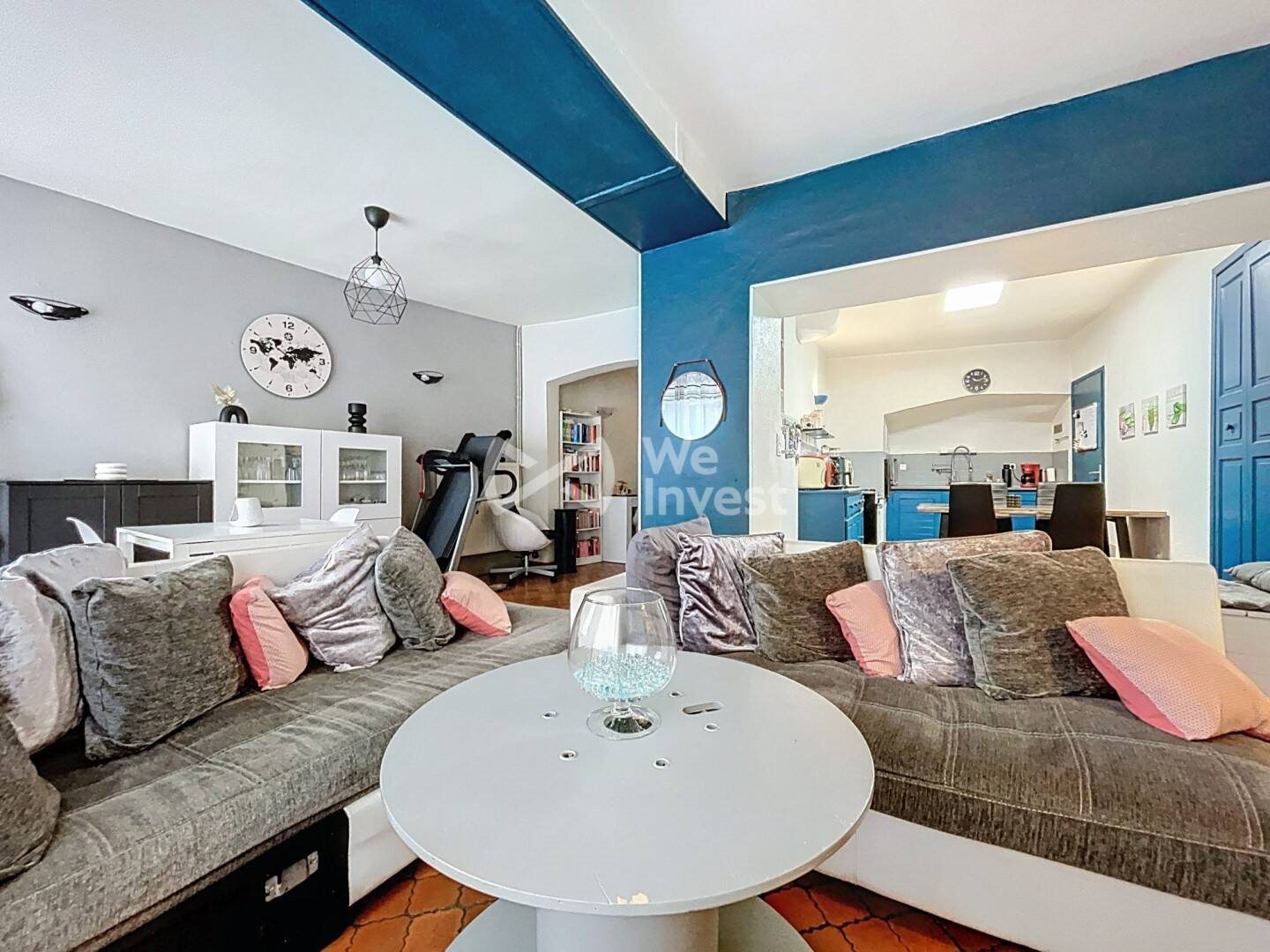 Maison à vendre, 154m², Vic-le-Comte