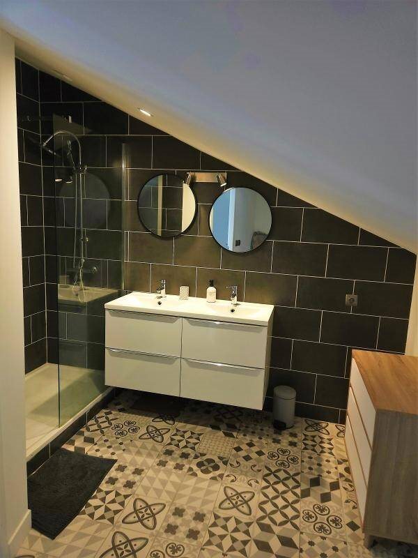 Appartement à louer, 66m², Reims