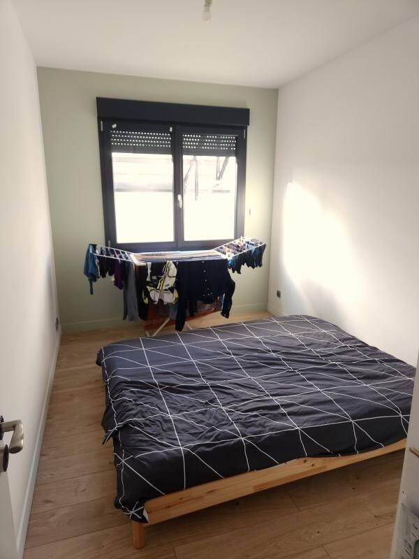 Appartement à louer, 66m², Reims