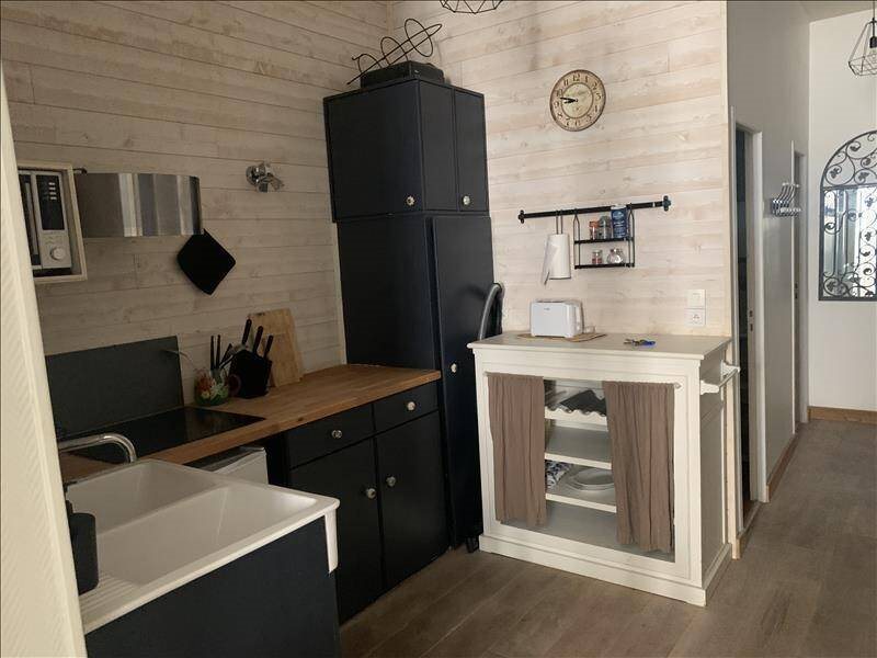 Appartement à louer, 47m², Bordeaux