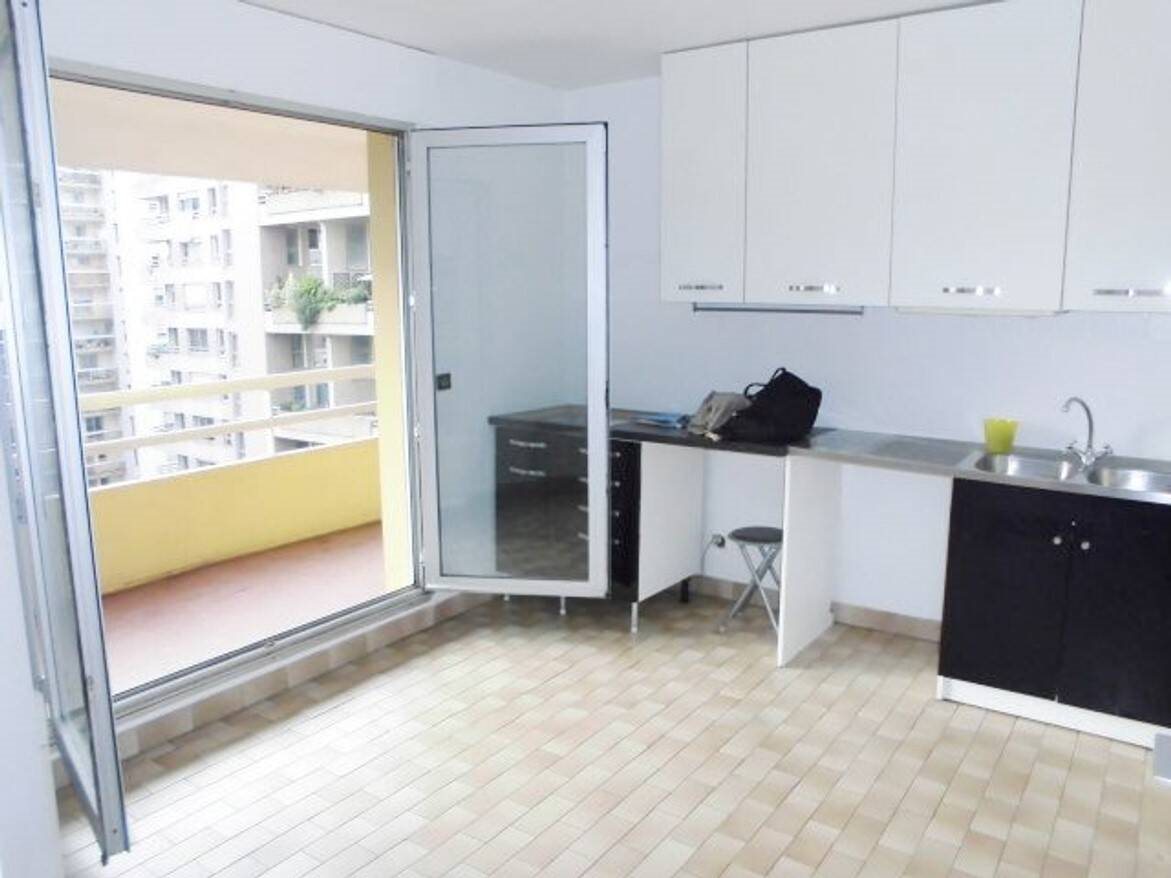 Appartement à louer, 97m², Boulogne-Billancourt