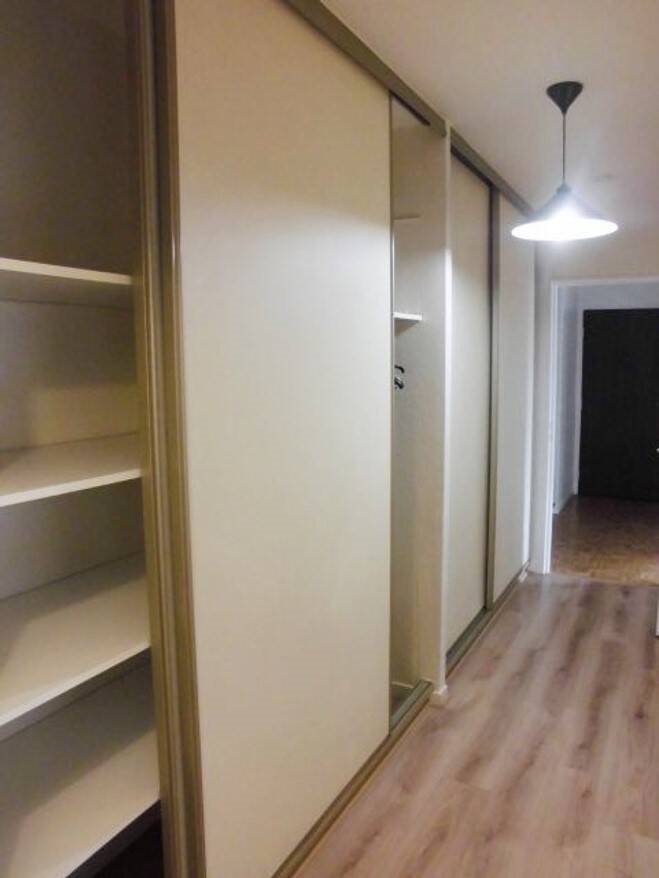 Appartement à louer, 97m², Boulogne-Billancourt