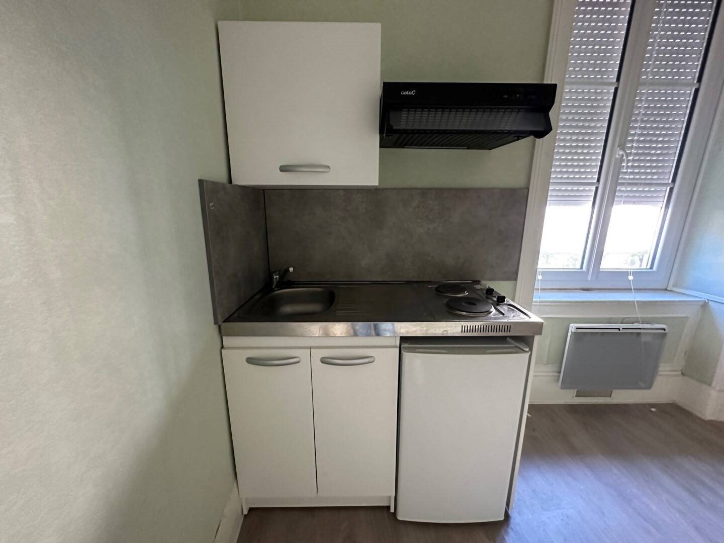 Appartement à louer, 20m², Limoges