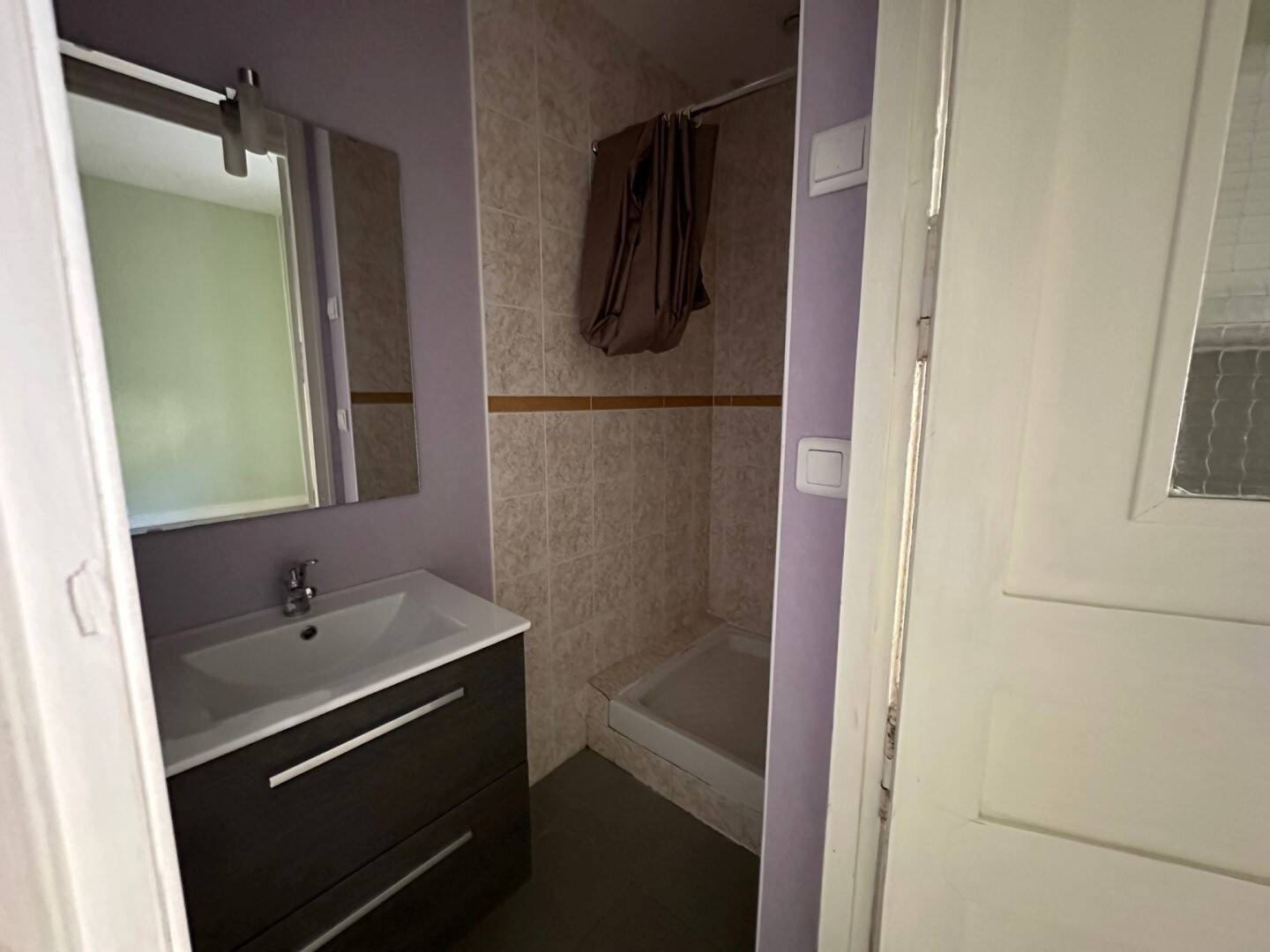 Appartement à louer, 20m², Limoges
