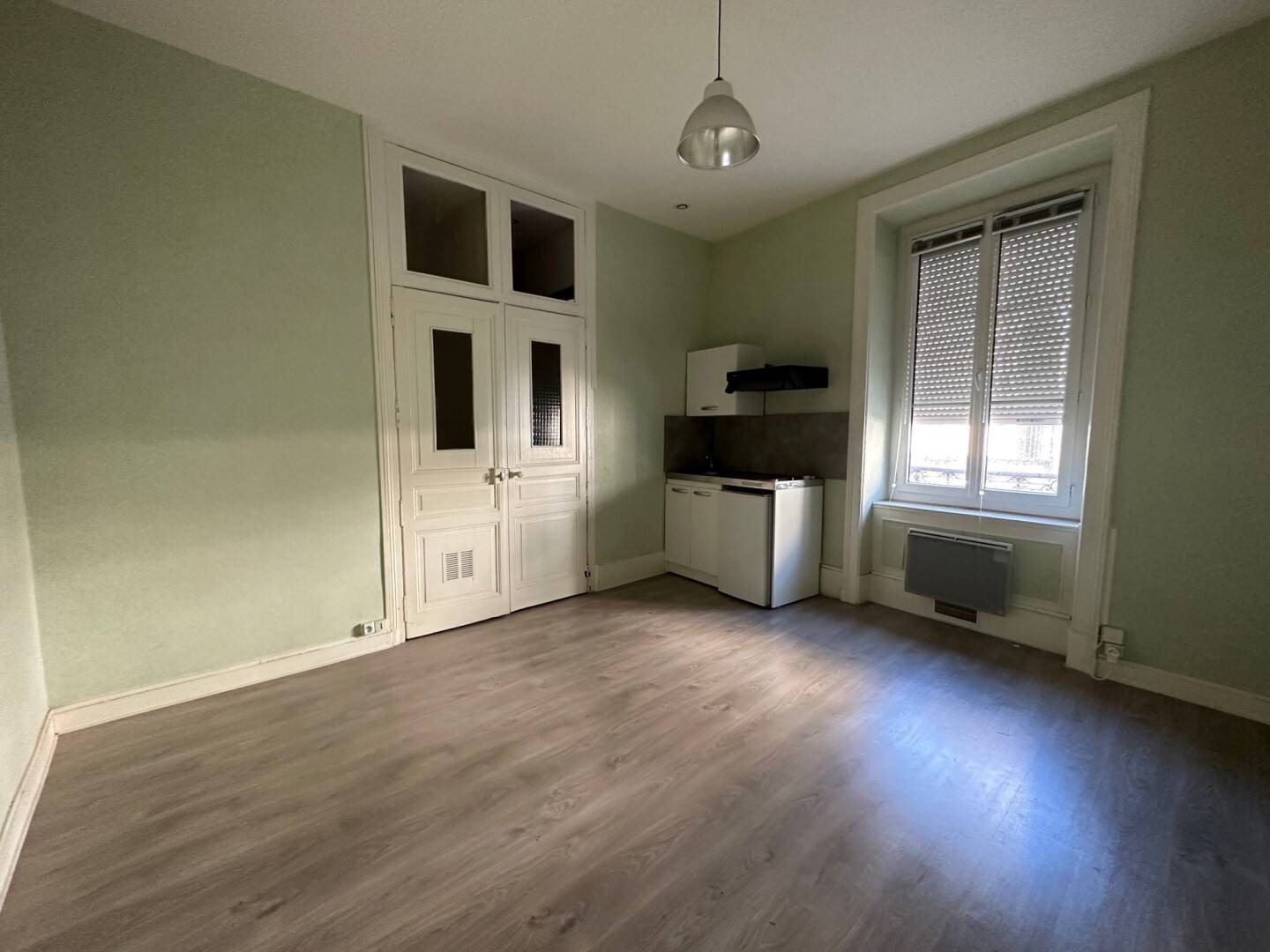 Appartement à louer, 20m², Limoges