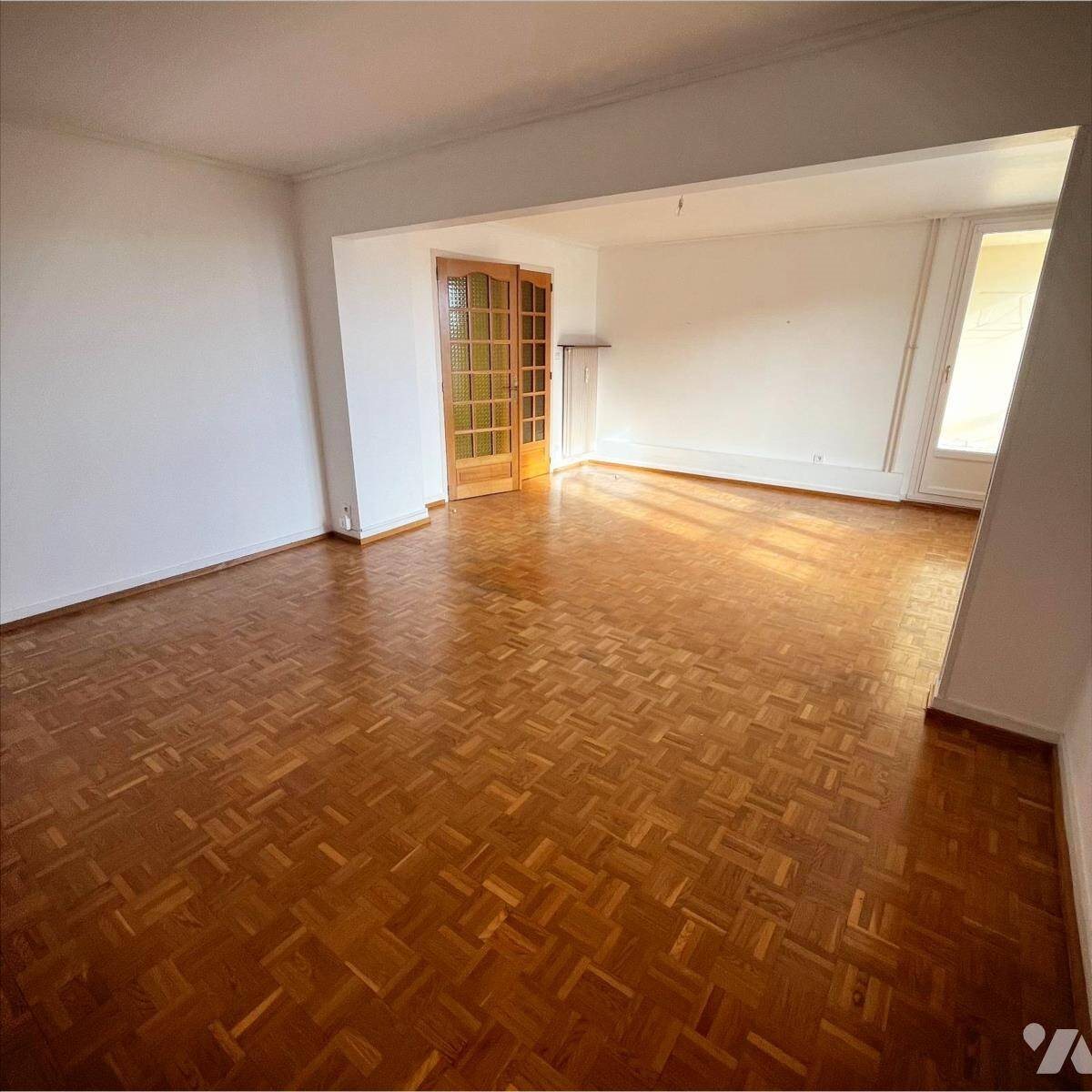 Appartement à vendre, 68m², Dole