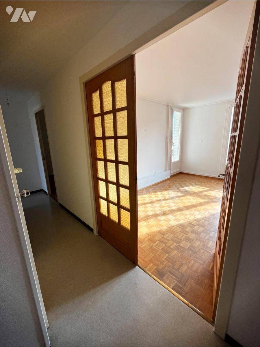 Appartement à vendre, 68m², Dole