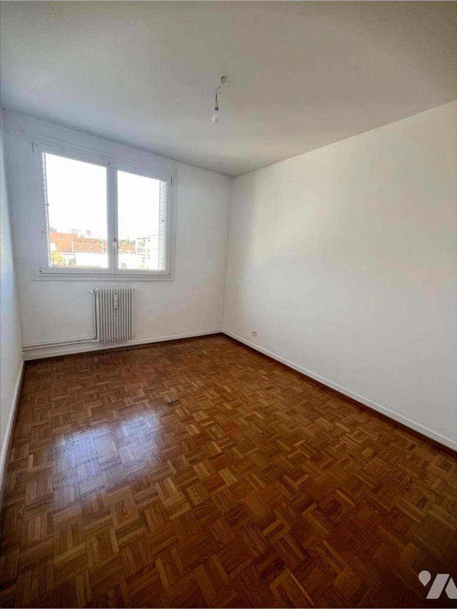 Appartement à vendre, 68m², Dole