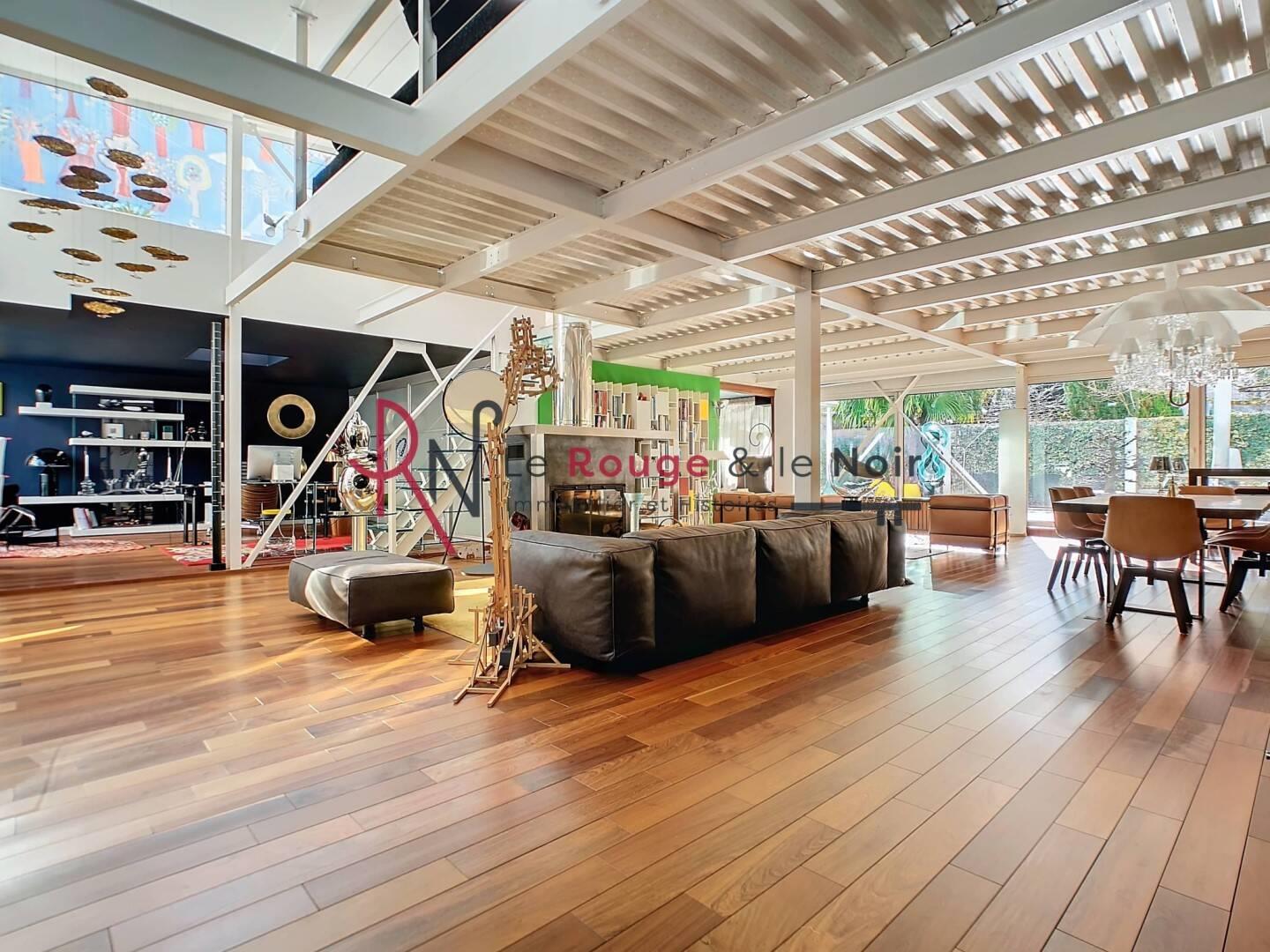 Maison à vendre, 397m², Grenoble