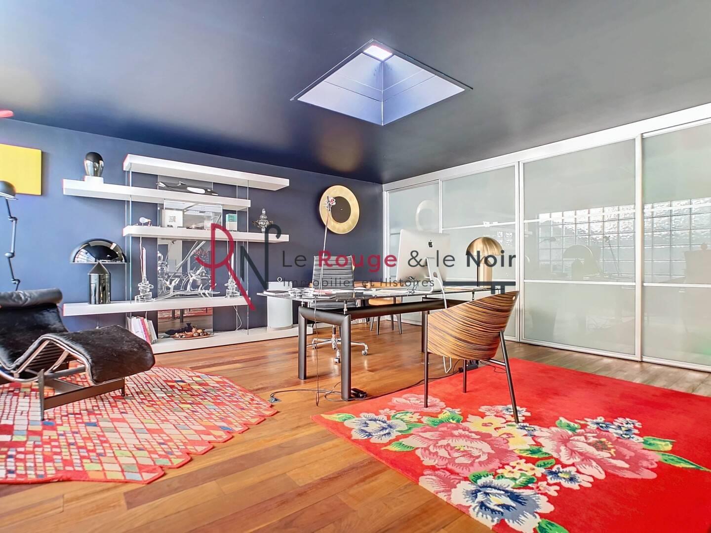 Maison à vendre, 397m², Grenoble