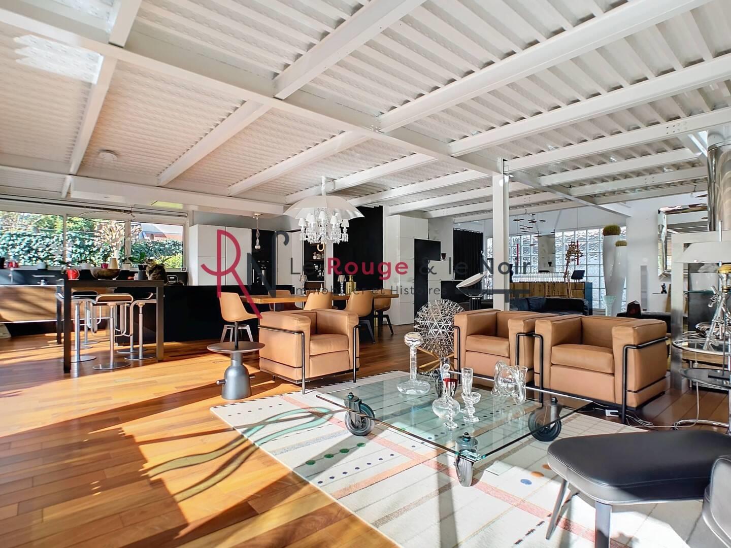 Maison à vendre, 397m², Grenoble