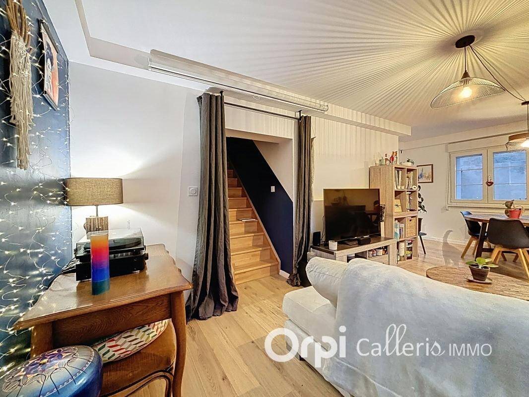 Appartement à vendre, 71m², Schiltigheim