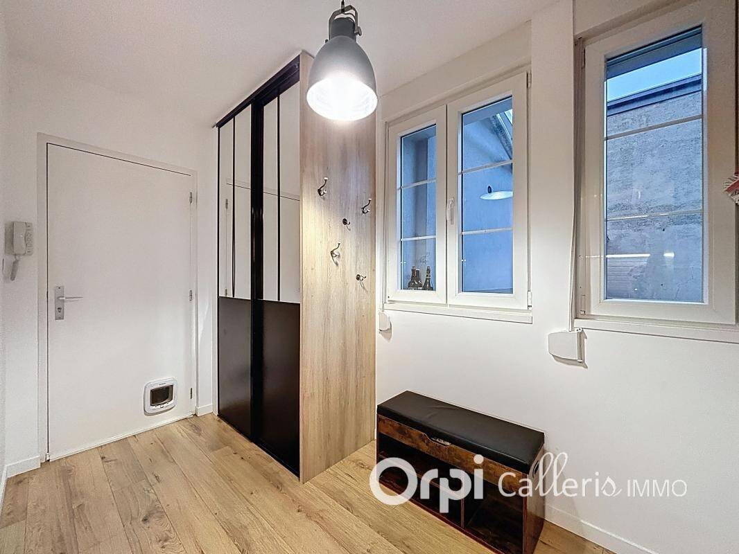 Appartement à vendre, 71m², Schiltigheim