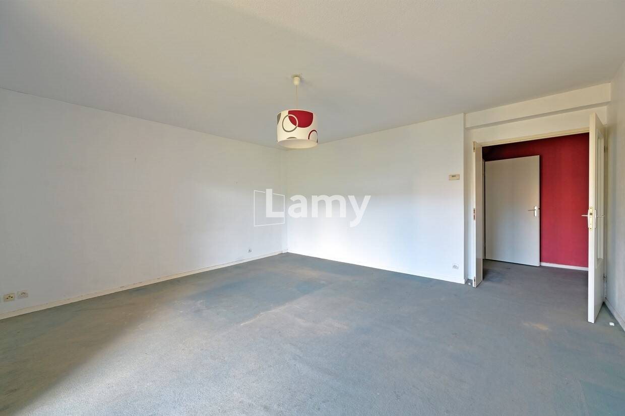 Appartement à vendre, 68m², Nîmes