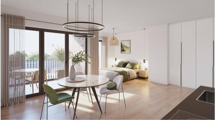 Appartement à vendre, 68m², Aix-en-Provence