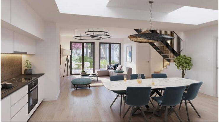 Appartement à vendre, 68m², Aix-en-Provence