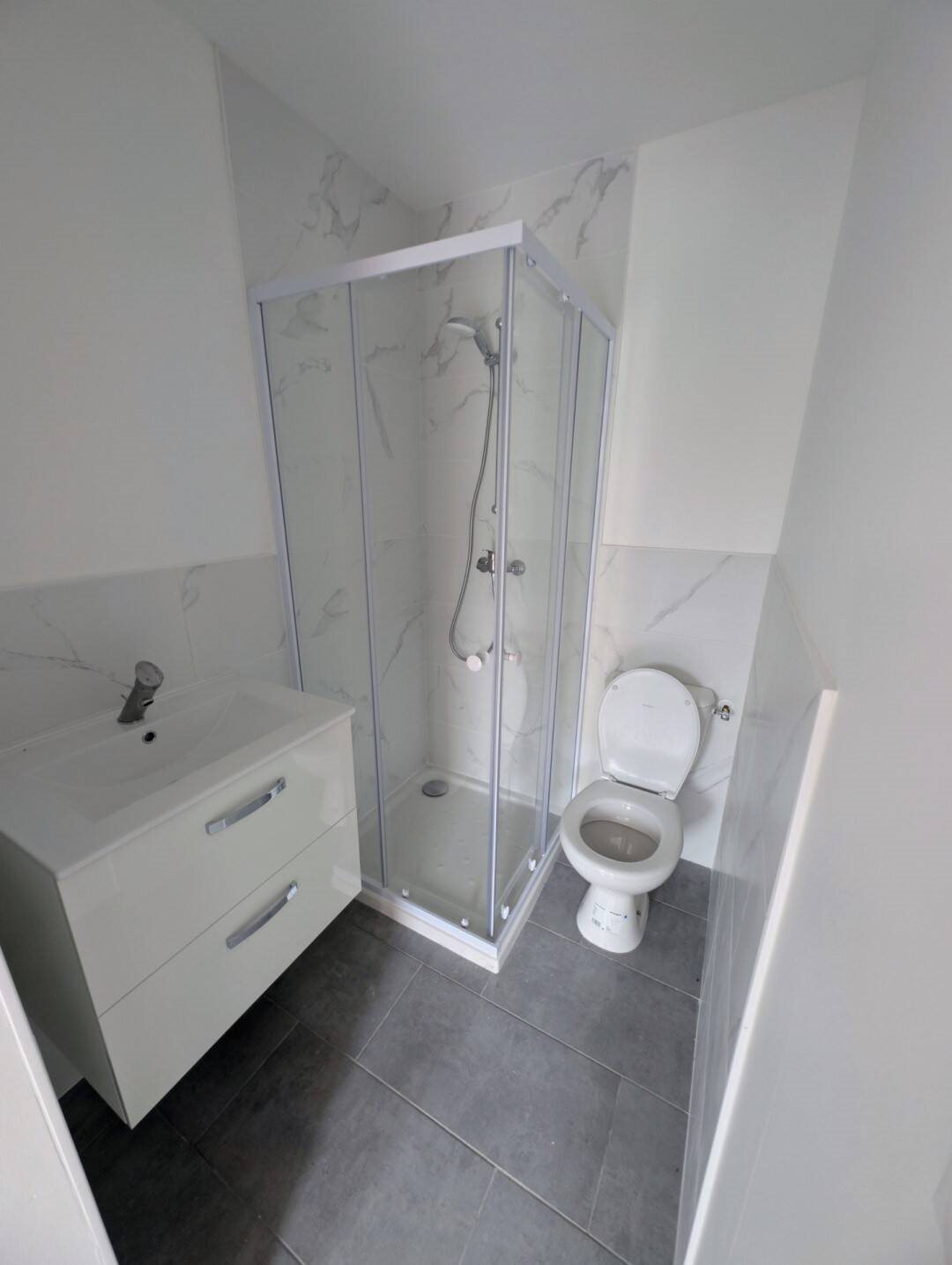 Appartement à vendre, 26m², Sainte-Savine