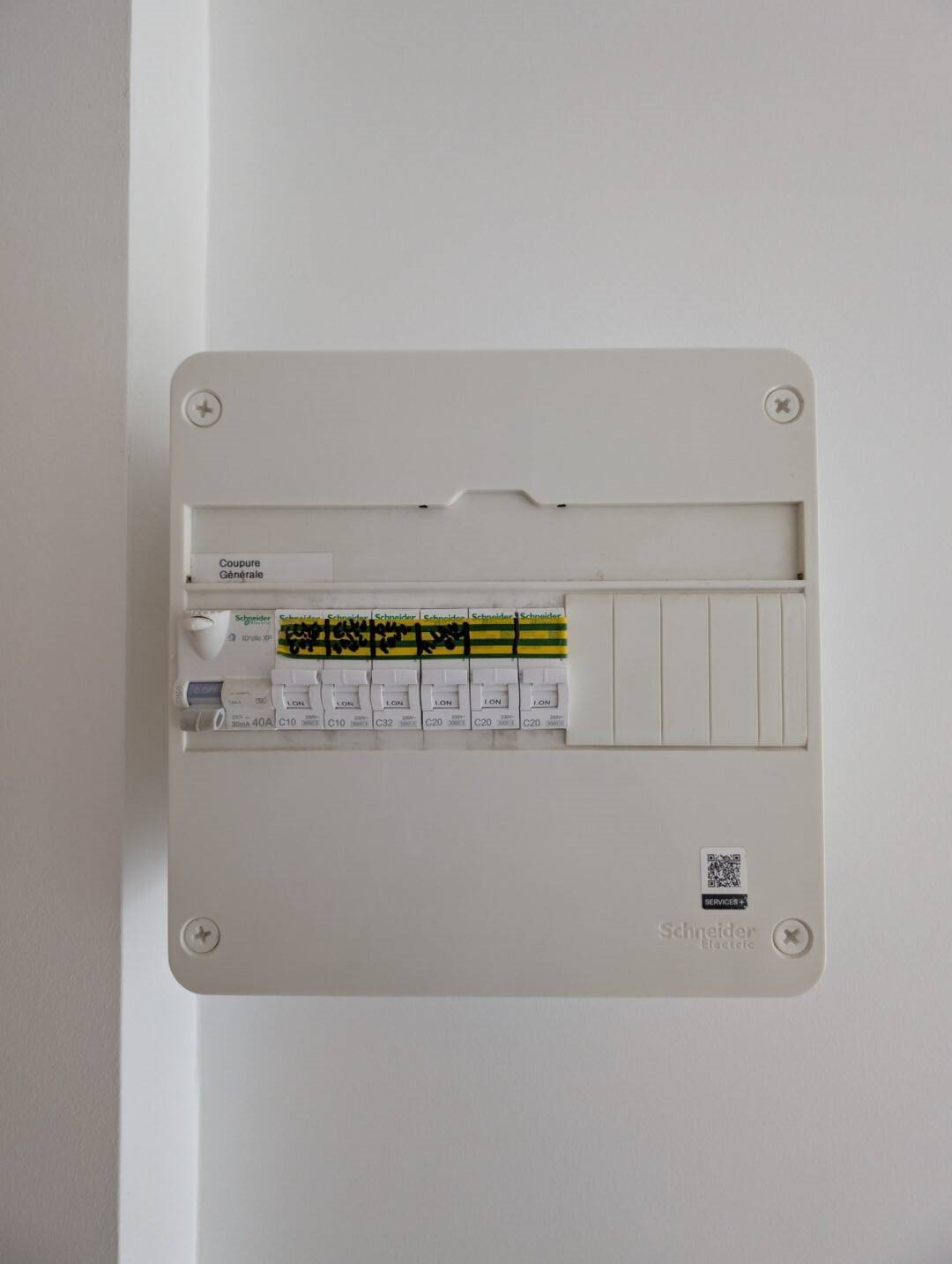 Appartement à vendre, 26m², Sainte-Savine