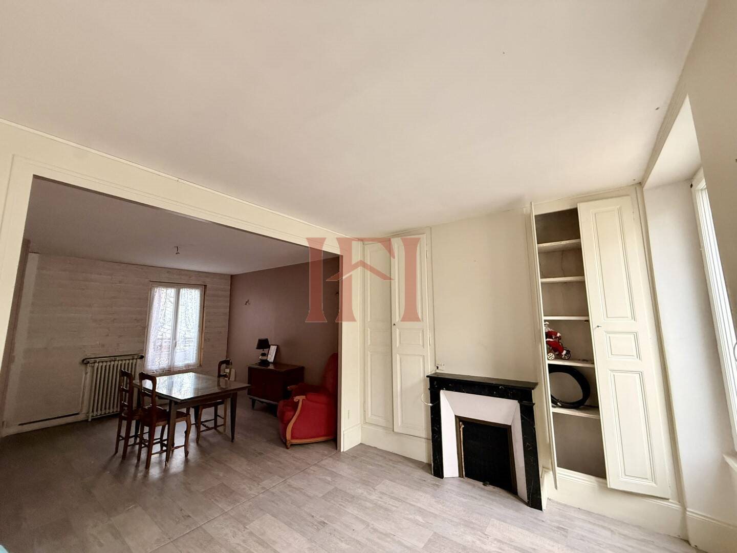 Appartement à vendre, 150m², Cloyes-sur-le-Loir