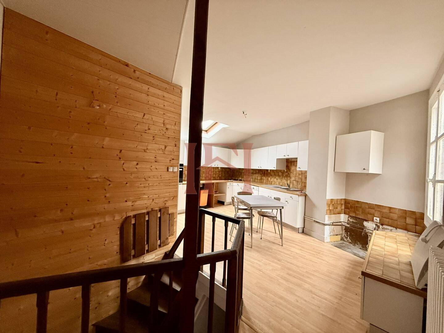 Appartement à vendre, 150m², Cloyes-sur-le-Loir