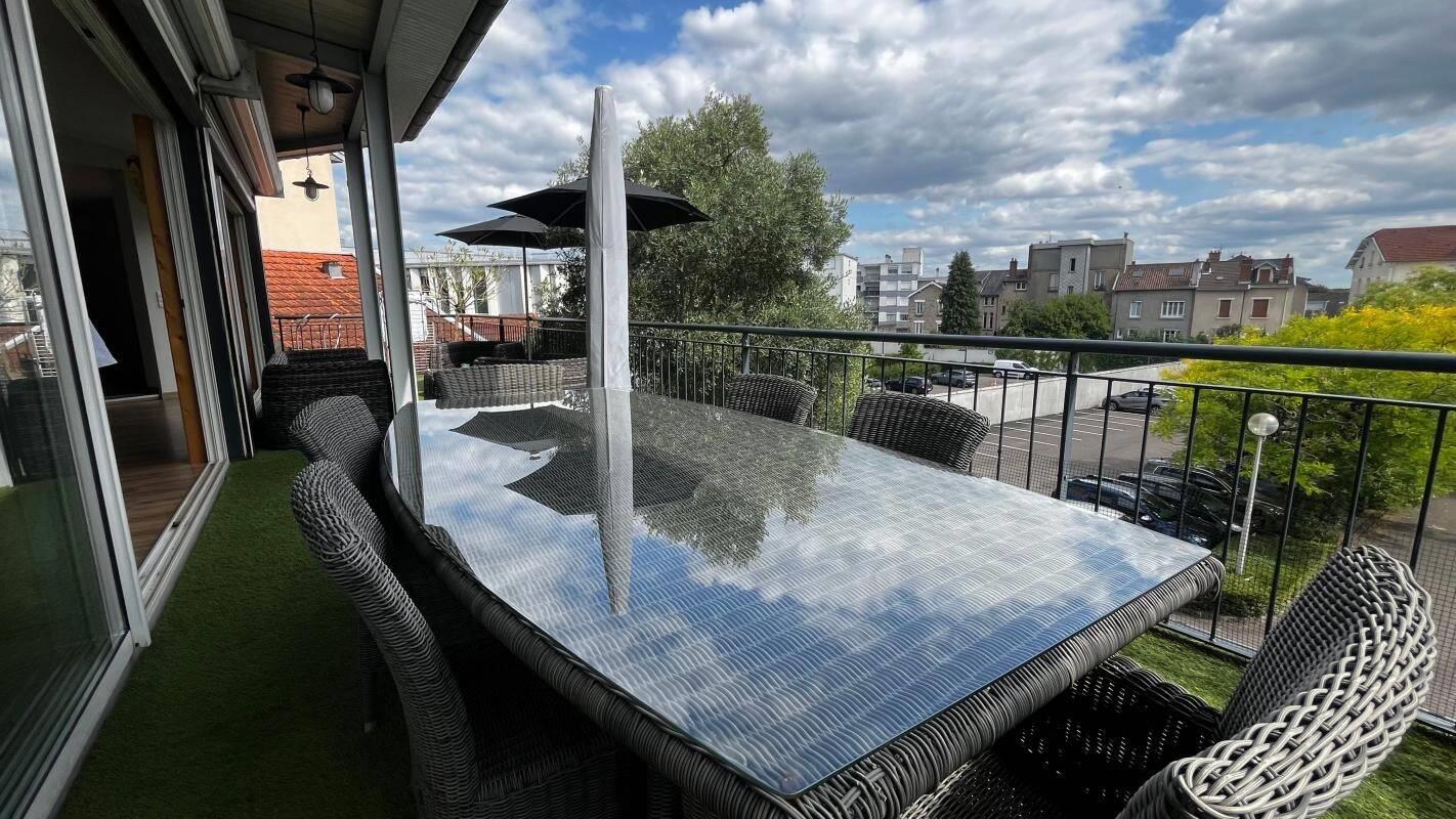 Appartement à vendre, 297m², Limoges