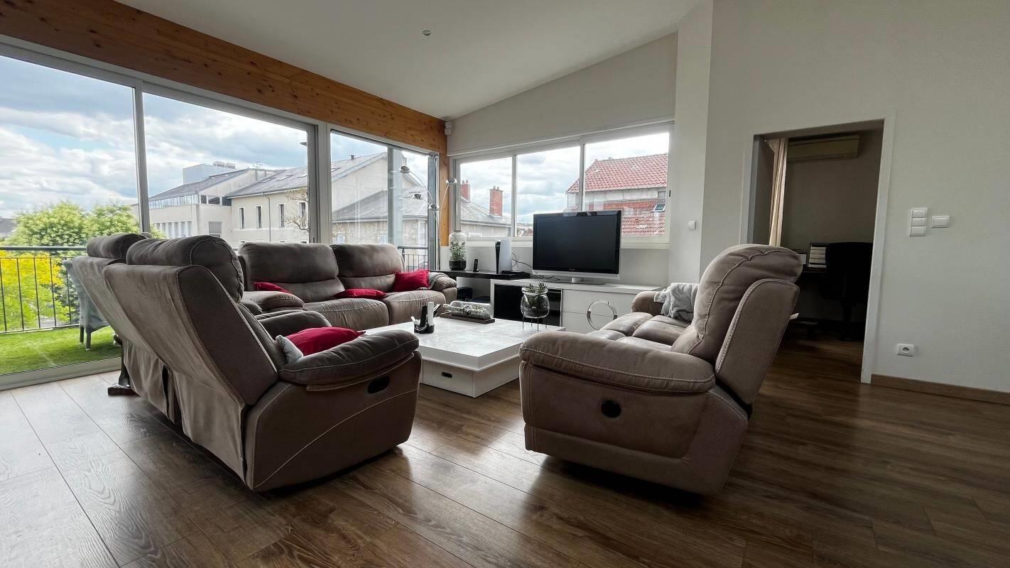 Appartement à vendre, 297m², Limoges