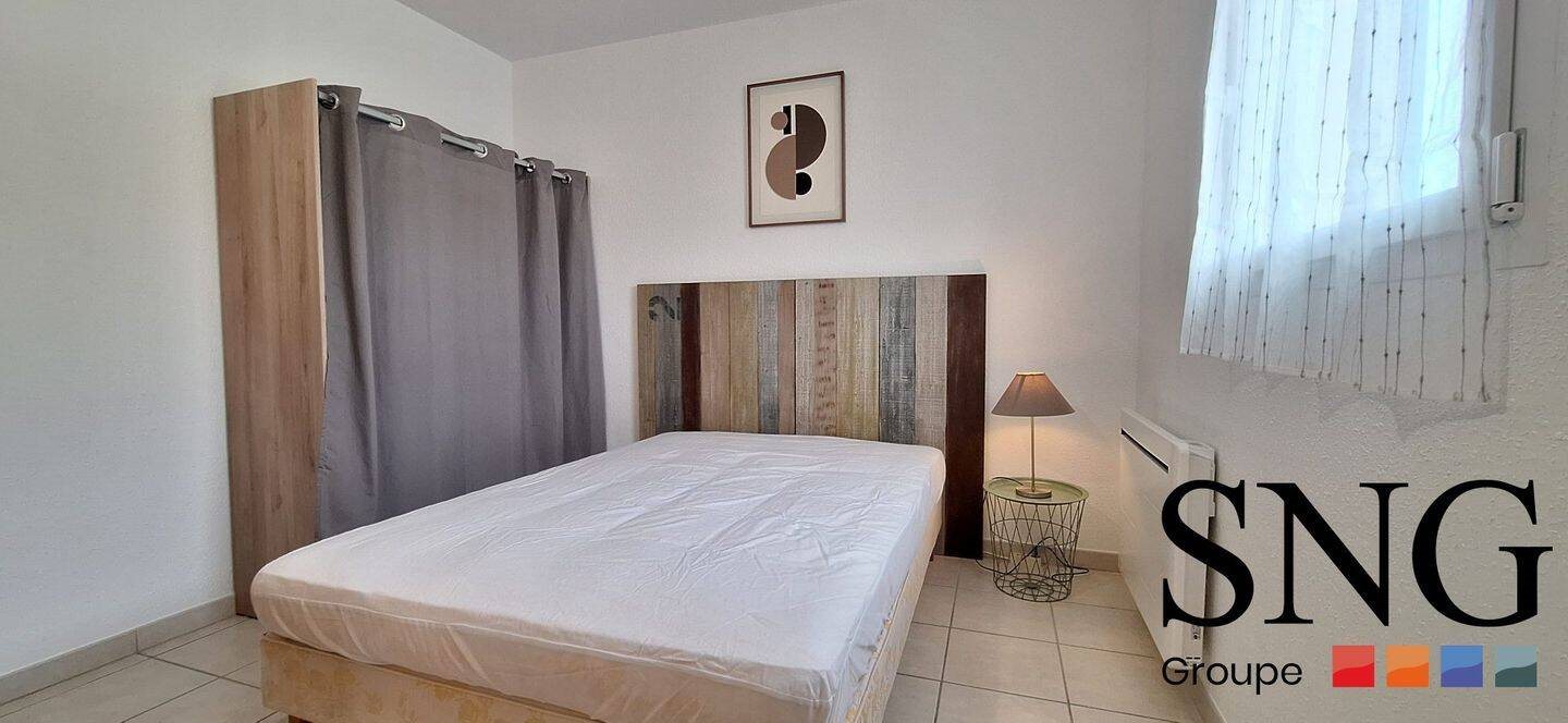 Appartement à louer, 31m², Lisieux