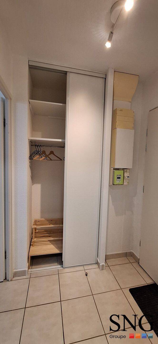 Appartement à louer, 31m², Lisieux