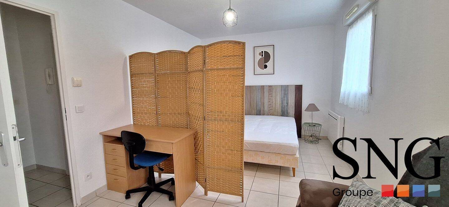 Appartement à louer, 31m², Lisieux