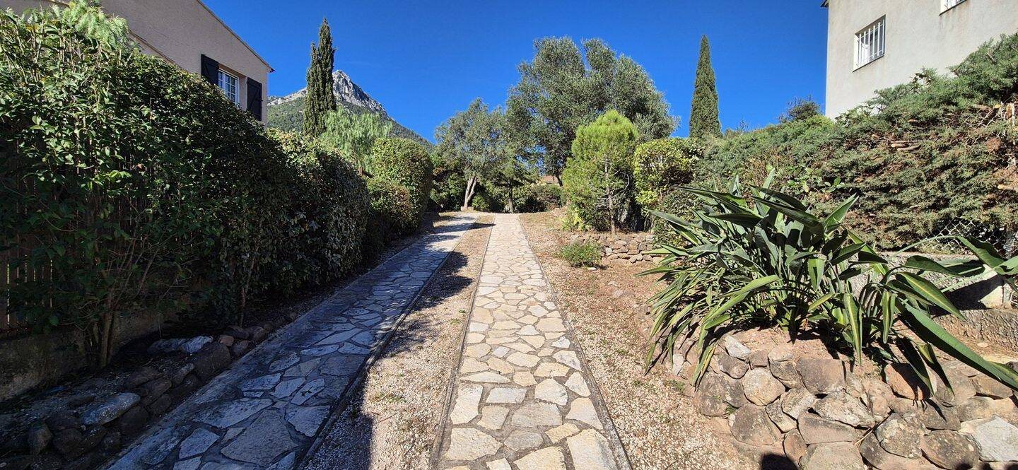 Maison à louer, 90m², La Valette-du-Var